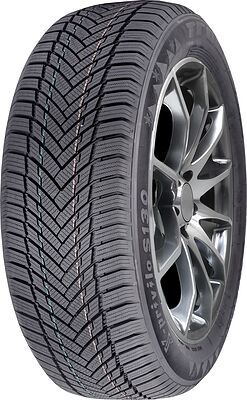 Tracmax X-Privilo S130 215/65 R16 98H