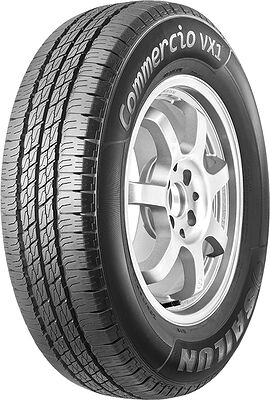 Sailun Commercio VX1 225/65 R16C 112/110R