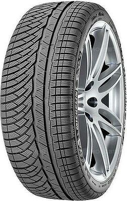 Michelin Pilot Alpin PA4 335/25 R20 103W XL