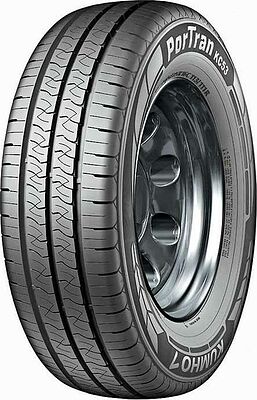 Kumho PorTran KC53 205/65 R15C 102/100T