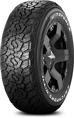 Windforce Catchfors A/T II 275/55 R20 117T