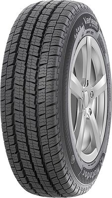 Matador MPS-125 Variant All Weather 185/75 R16C 104/102R