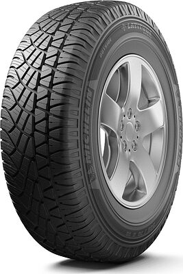 Michelin Latitude Cross 225/75 R15 102T