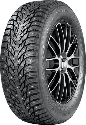 Nokian Hakkapeliitta 9 SUV 285/45 R20 112T XL