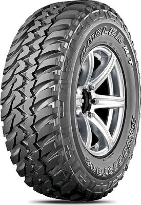 Bridgestone Dueler M/T 674 235/75 R15 104Q