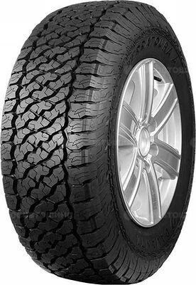 Davanti Terratoura A/T LT235/75 R15 104/101T 3PMSF (OBL)