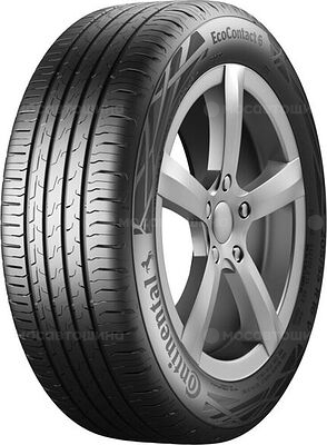 Continental ContiEcoContact 6 235/55 R19 105V XL (VOL)