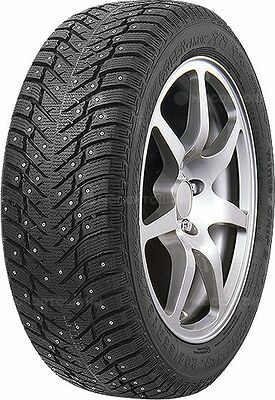 LingLong GreenMax Winter Grip 2 225/35 R19 88T XL