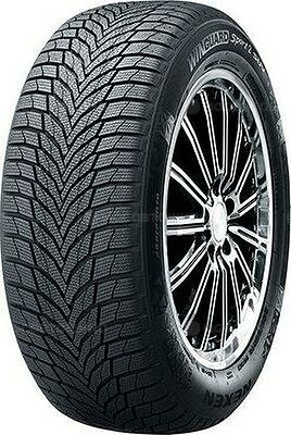 Nexen Winguard Sport 2 SUV 245/65 R17 107H