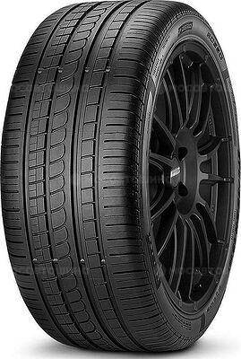 Pirelli PZero Rosso Asimmetrico 295/40 R20 110Y XL