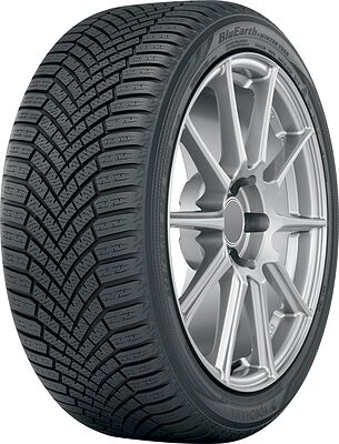 Yokohama Bluearth*Winter V906 245/50 R19 105V XL