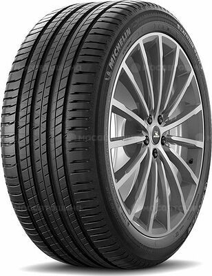 Michelin Latitude Sport 3 295/35 R21 103Y