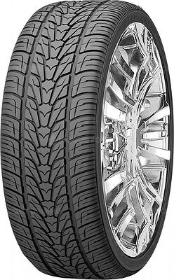 Roadstone Roadian H/P SUV 255/65 R17 114H XL