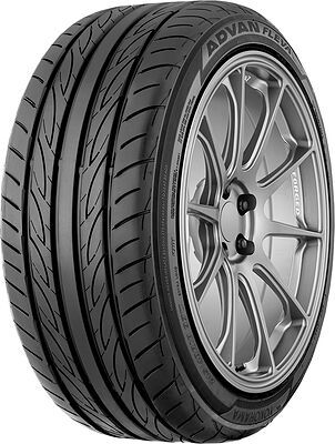 Yokohama Advan Fleva V701 205/40 R18 86W XL