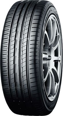 Yokohama Bluearth AE50 235/45 R17 97W XL