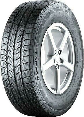 Continental ContiVanContact Winter 205/65 R16C 107/105T