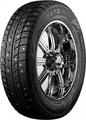 Zeta Antarctica Ice 185/65 R15 88T