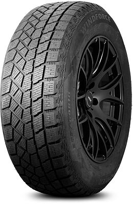 Windforce Icepower 245/55 R19 107H XL