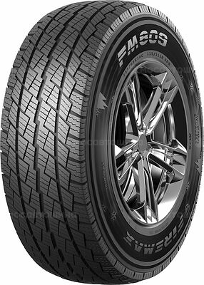 Firemax FM809 195/75 R16C 107/105R