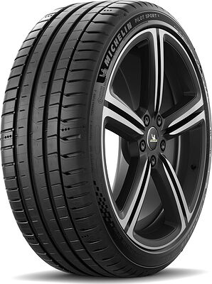 Michelin Pilot Sport 5 225/40 ZR18 92Y XL