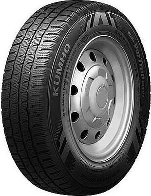 Kumho CW51 205/65 R15C 102/100T