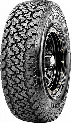 Maxxis AT-980E Worm-Drive 265/65 R17 117/114Q