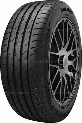 Goodride Solmax 1 255/50 R19 107W XL