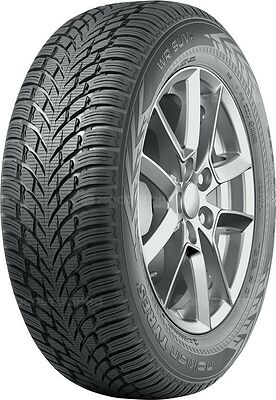 Nokian WR SUV 4 235/55 R18 104H XL