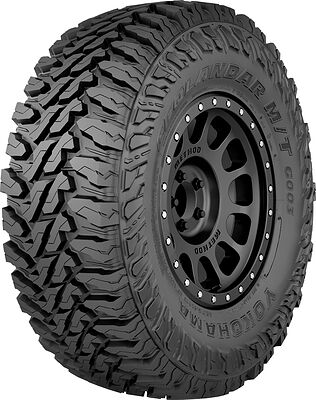 Yokohama Geolandar M/T G003 235/85 R16 120Q