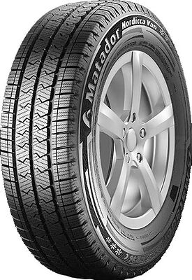 Matador Nordicca Van 215/65 R16C 109/107R