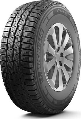 Michelin Agilis Alpin 235/65 R16C 115/113R