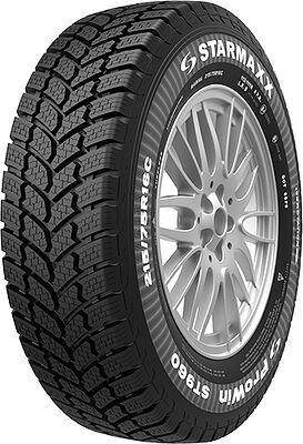 Starmaxx Prowin ST960 185 R14C 102/100R