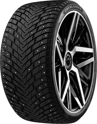 Grenlander IceDefensor Stud II (Нешип) 275/45 R21 110T