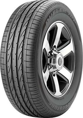 Bridgestone Dueler H/P Sport 255/60 R17 106V