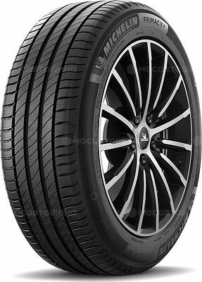 Michelin Primacy 4 255/40 R18 99Y XL