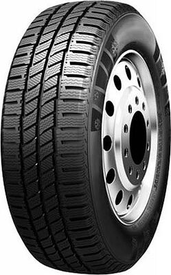 Blacklion Winter Tamer Van 205/65 R16C 107/105T