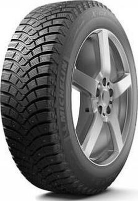 Michelin X-Ice North 2 205/65 R16 99T XL