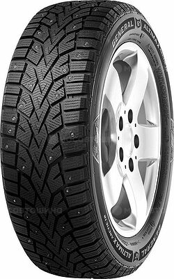 General Tire Altimax Arctic 12 205/70 R15 100T XL