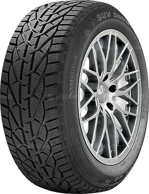 Tigar Winter 245/40 R18 97V XL