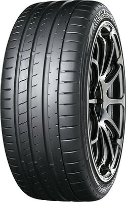 Yokohama Advan Sport V107 325/35 R22 114Y