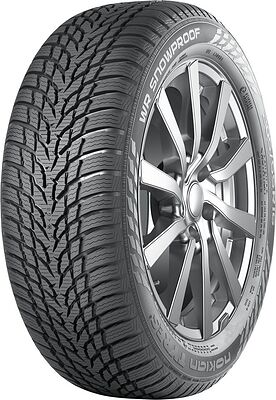 Nokian WR Snowproof 175/65 R15 84T