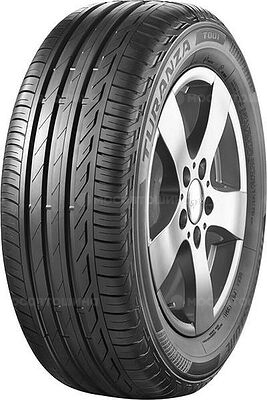 Bridgestone Turanza T001 215/45 R16 90V XL