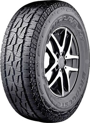 Bridgestone Dueler A/T 001 195/80 R15 96T