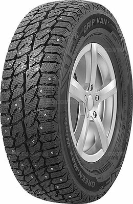 LingLong GreenMax Winter Grip Van 2 195/70 R15C 104/102R