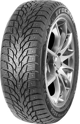 Tracmax X-Privilo S500 (Нешип) 225/65 R17 106T XL