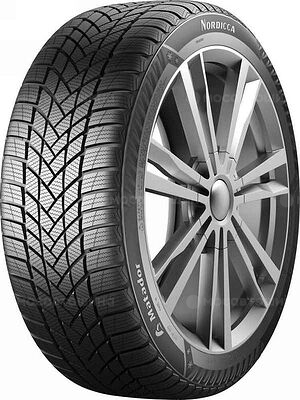 Matador MP-93 Nordicca 225/45 R18 95V XL