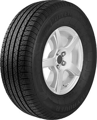 Powertrac CityRover 245/70 R16 111H XL