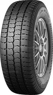 Yokohama Bluearth-Van RY61 215/70 R15C 109/107R