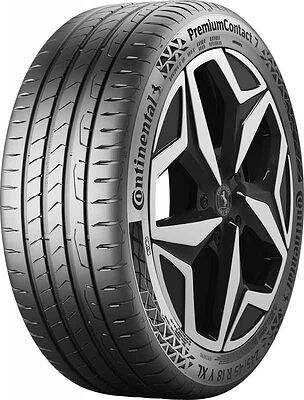 Continental ContiPremiumContact 7 235/45 R17 97Y XL