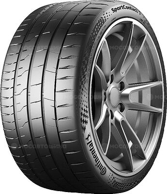 Continental ContiSportContact 7 265/30 R20 94Y XL